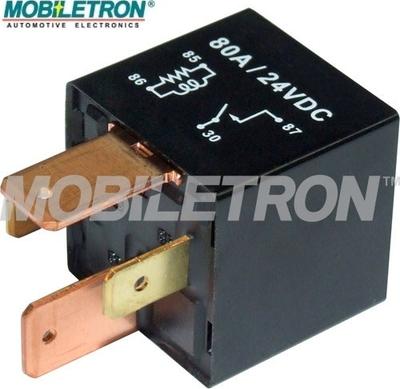 Mobiletron RLY-010 - Relay car-mod.net
