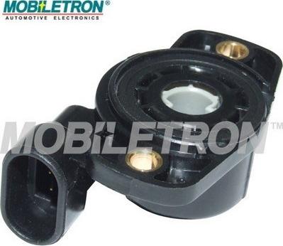 Mobiletron TP-E009 - Throttle position sensor car-mod.net