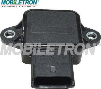 Mobiletron TP-E006 - Throttle position sensor car-mod.net