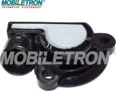 Mobiletron TP-E001 - Throttle position sensor car-mod.net
