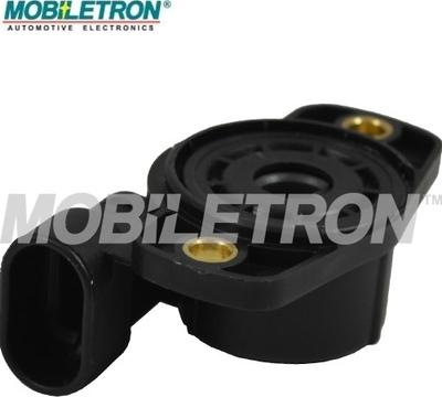 Mobiletron TP-E016 - Throttle position sensor car-mod.net