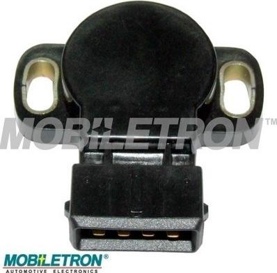 Mobiletron TP-J004 - Throttle position sensor car-mod.net