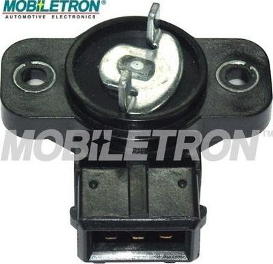 Mobiletron TP-K001 - Throttle position sensor car-mod.net