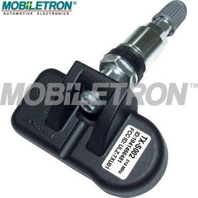 CARRO 020508605 - Wheel Sensor, tyre pressure control system car-mod.net