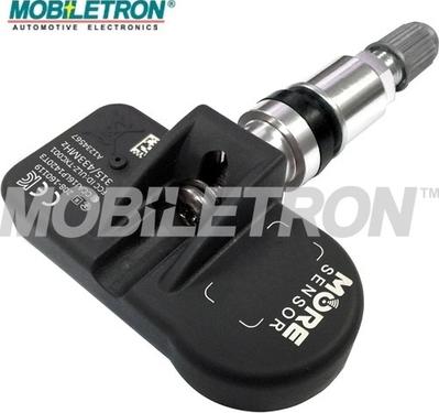 Mobiletron TX-S033 - Wheel Sensor, tyre pressure control system car-mod.net