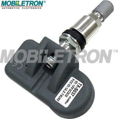 Mobiletron TX-S037 - Wheel Sensor, tyre pressure control system car-mod.net