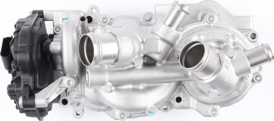 MOBILVERDE 50407986 - Water Pump car-mod.net