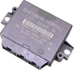 MOBILVERDE 50604084 - Control Unit, parking assist car-mod.net