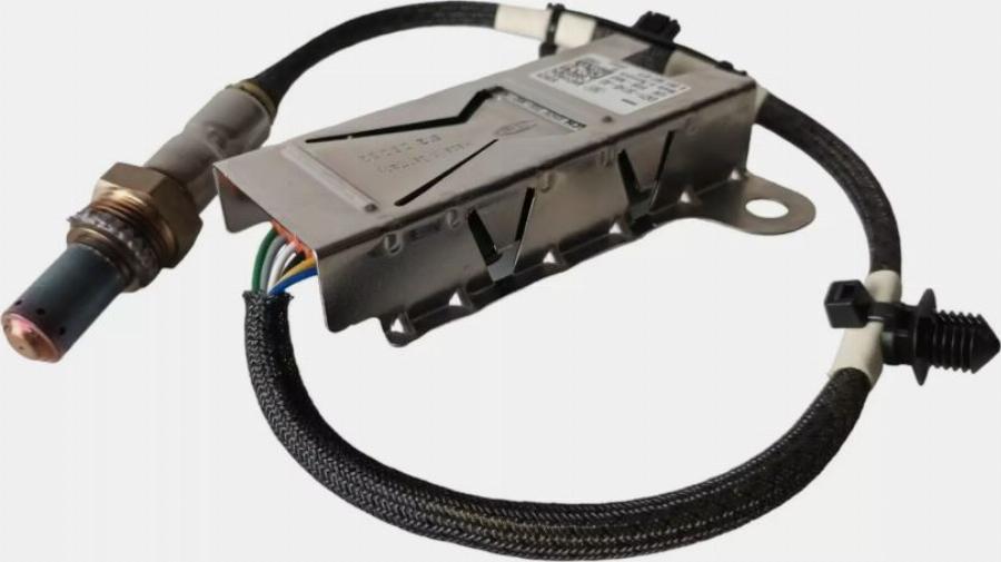 MOBILVERDE 50606648 - NOx Sensor, urea injection / catalyst car-mod.net