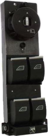 MOBILVERDE 50600750 - Switch, window regulator car-mod.net