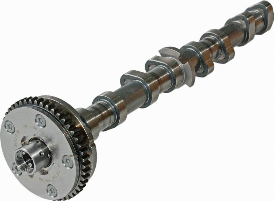MOBILVERDE 51304164 - Camshaft car-mod.net