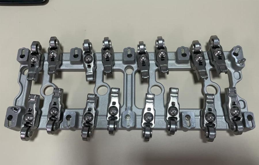 MOBILVERDE 51303024 - Rocker Arm Bridge car-mod.net