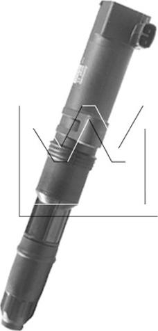 MONARK 090 421 001 - Ignition Coil car-mod.net