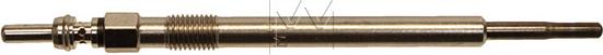 MONARK 090508004 - Glow Plug car-mod.net