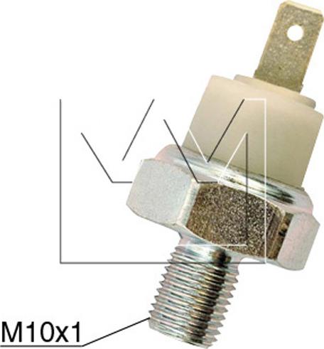 MONARK 090610441 - Sender Unit, oil pressure car-mod.net