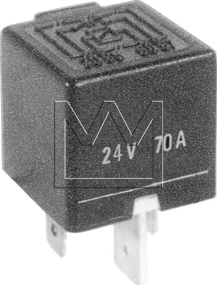 MONARK 090 285 026 - Relay car-mod.net