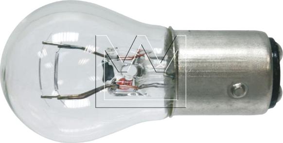 MONARK 091612008 - Bulb, brake / tail light car-mod.net