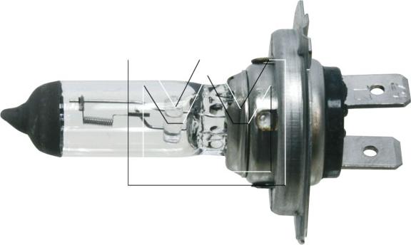 MONARK 091 172 055 - Bulb, spotlight car-mod.net