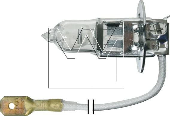 MONARK 091 324 003 - Bulb, worklight car-mod.net