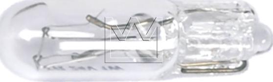 MONARK 091724150 - Bulb car-mod.net