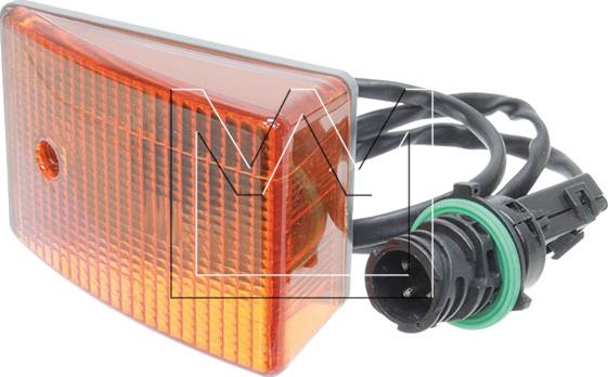MONARK 098223045 - Indicator car-mod.net
