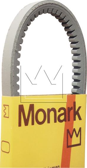 MONARK 097131175 - Drive belt, V-Belt car-mod.net