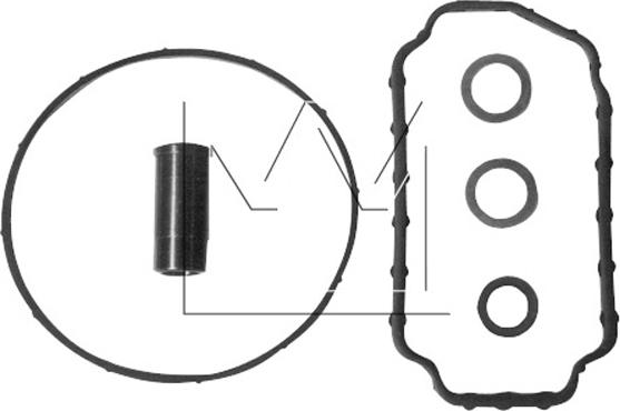 MONARK 044265903 - Repair Kit, fuel pump car-mod.net