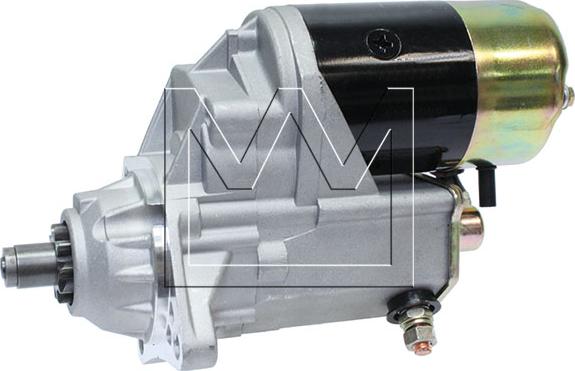 MONARK 081497760 - Starter car-mod.net