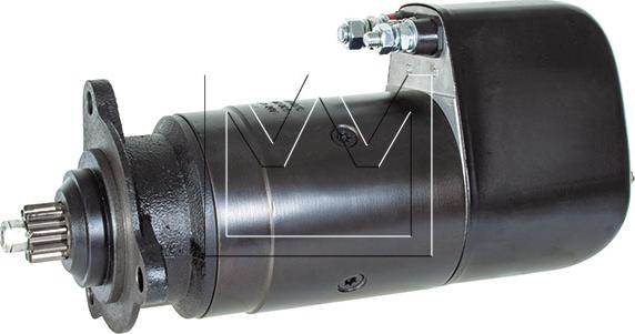 MONARK 081 467 001 - Starter car-mod.net
