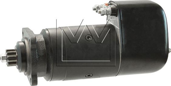 MONARK 081467041 - Starter car-mod.net