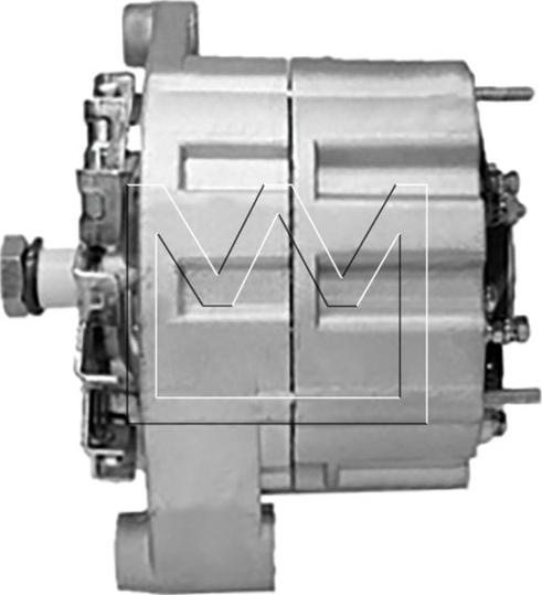 MONARK 081034350 - Alternator car-mod.net