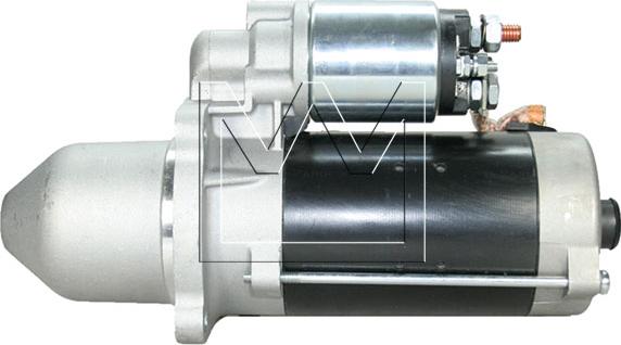MONARK 081251012 - Starter car-mod.net