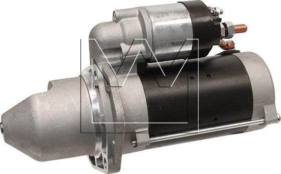 MONARK 081251039 - Starter car-mod.net