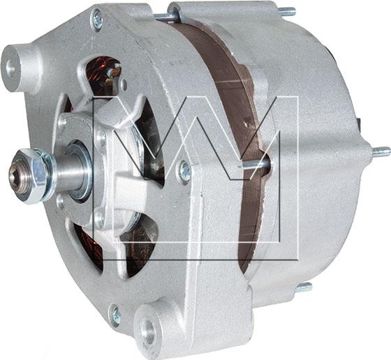 MONARK 081 769 014 - Alternator car-mod.net