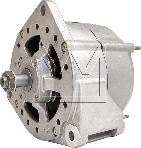 Monark 081 768 107 - Alternator car-mod.net