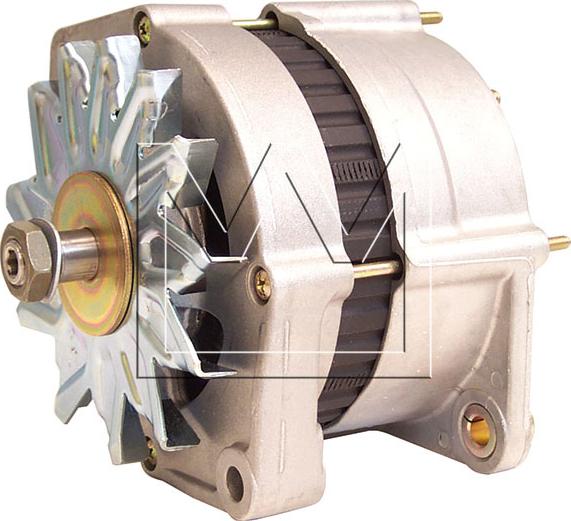 MONARK 081768124 - Alternator car-mod.net