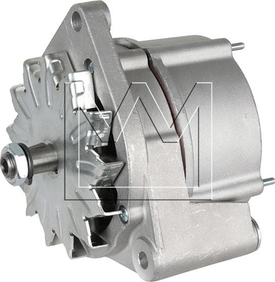 MONARK 081789315 - Alternator car-mod.net