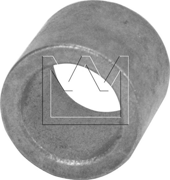 MONARK 083777043 - Collector End Shield Bush, starter car-mod.net