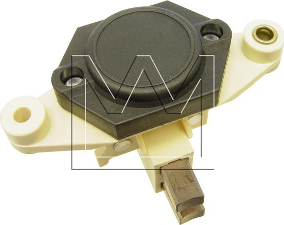 MONARK 082 966 021 - Voltage regulator, alternator car-mod.net