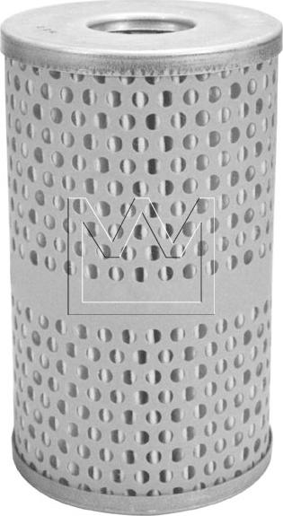 MONARK 030784604 - Oil Filter car-mod.net