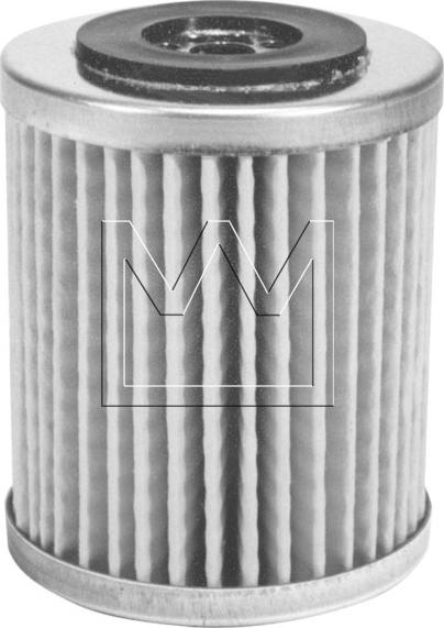 MONARK 030786230 - Fuel filter car-mod.net