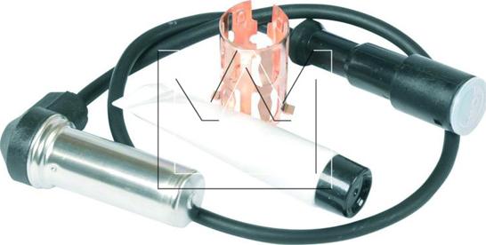 MONARK 028441212 - ABS sensor, wheel speed car-mod.net