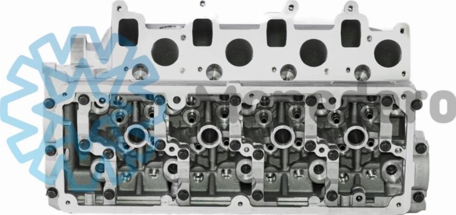 MONEDERO 03012000006 - Cylinder Head car-mod.net