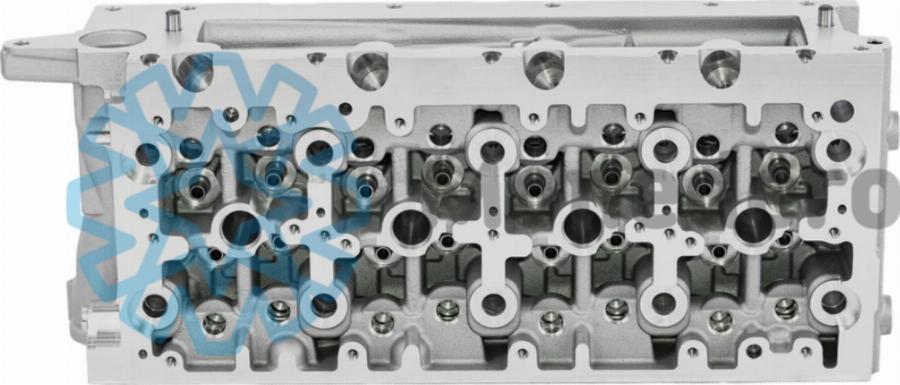 MONEDERO 80012000004 - Cylinder Head car-mod.net