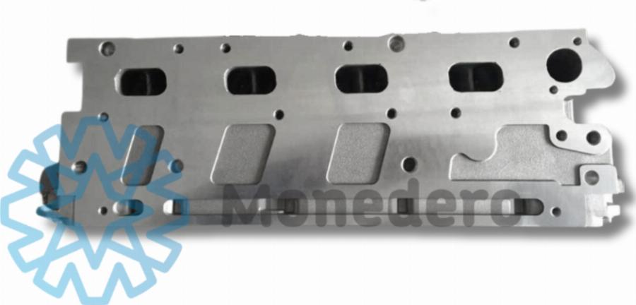 MONEDERO 80012000013 - Cylinder Head car-mod.net