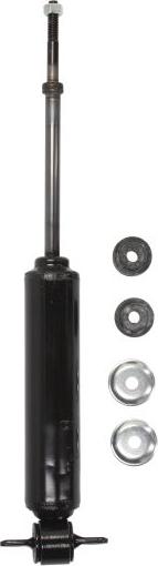 MONROE 5801ST - Shock Absorber car-mod.net