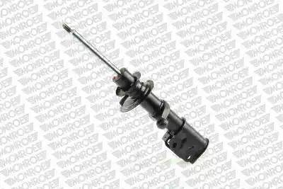 BOGE 36-A01-F - Shock Absorber car-mod.net