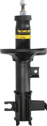 MONROE 11745 - Suspension Strut car-mod.net