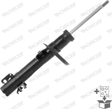 MONROE 742044SP - Shock Absorber car-mod.net