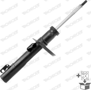 MONROE 742052SP - Shock Absorber car-mod.net